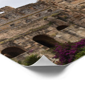 Affiche simplement panoramique (Coin)