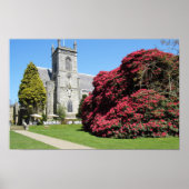 Affiche simplement panoramique (Devant)