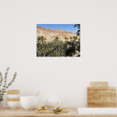 Affiche simplement panoramique (Cuisine)