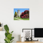 Affiche Simply Scenic (Bureau à domicile)
