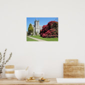 Affiche Simply Scenic (Cuisine)