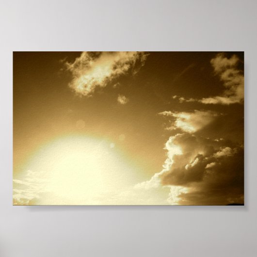 affiche sky 1 (Devant)