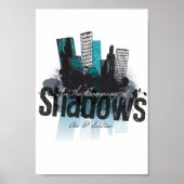 Affiche Skyline (Devant)