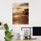 Affiche Skyscape Moods (Bureau à domicile)