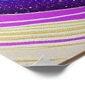 Affiche Solar Winds (Coin)