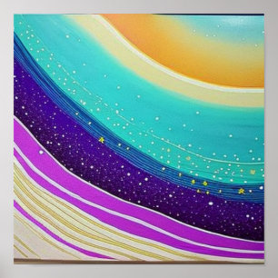 Affiche Solar Winds