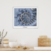 Affiche somnienne (Cuisine)