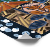 Affiche sonore (Coin)