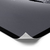 Affiche Sport des rois (Coin)