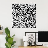Affiche Spot (Bureau à domicile)