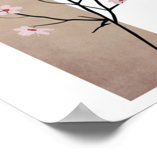 Affiche SpringTime (Coin)