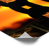 affiche squarechain (Coin)