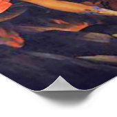 Affiche St Michael Archangel 03B (Coin)