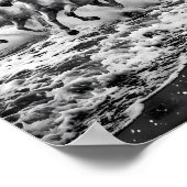 Affiche Stormbound Lipizzaner Dreamscape (Coin)