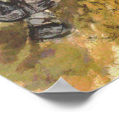 affiche STRAIGHTAWAY ! (Coin)