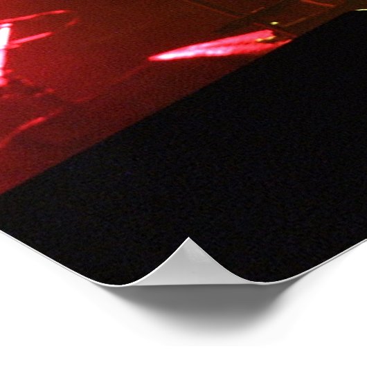 Affiche subsonique (Coin)