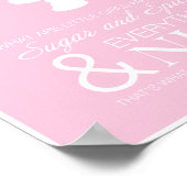 Affiche Sugar & Spice (Coin)