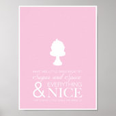 Affiche Sugar & Spice (Devant)