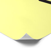 Affiche suisse du Valais (Coin)