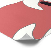 Affiche suisse du Valais (Coin)