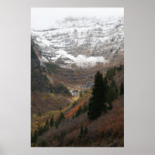 Affiche Sundance, Utah (Devant)