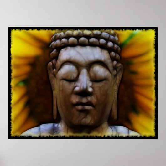 Affiche SUNPEACE (Devant)