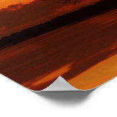 affiche sunRealism (Coin)