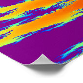 Affiche Sunrise (Coin)