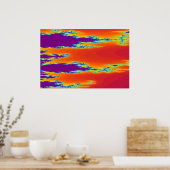 Affiche Sunrise (Cuisine)