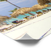 Affiche Sunshine (Coin)