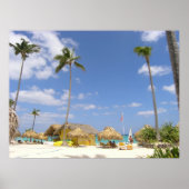 Affiche Sunshine (Devant)