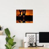 Affiche SunWeb Dreams (Bureau à domicile)