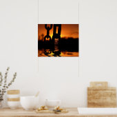 Affiche SunWeb Dreams (Cuisine)