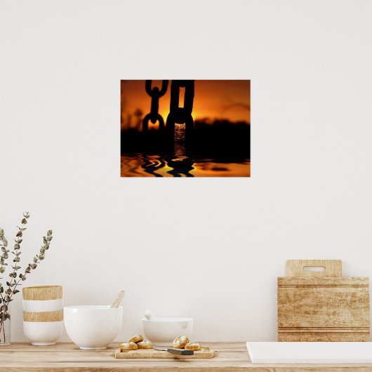 Affiche SunWeb Dreams (Cuisine)