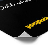 Affiche sur la diversité (Coin)