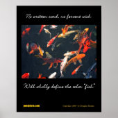 Affiche sur la diversité (Devant)