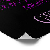 Affiche sur la violence domestique (Coin)