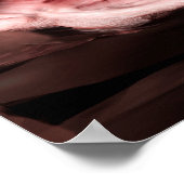 Affiche sur le cancer du côlon (Coin)