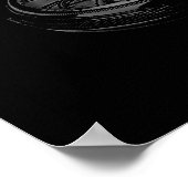 Affiche sur le changement climatique (Coin)