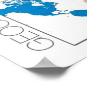 Affiche sur le christianisme *MISE À JOUR* (Coin)