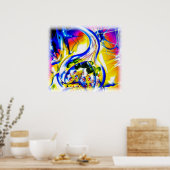 Affiche Synapse (Cuisine)