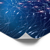 Affiche Synapse (Coin)