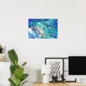 Affiche Synapse (Bureau à domicile)
