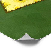 Affiche Tea Party Elephant and Mouse Imprimer (Coin)