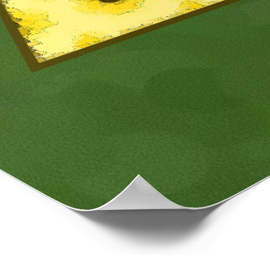 Affiche Tea Party Elephant and Mouse Imprimer (Coin)