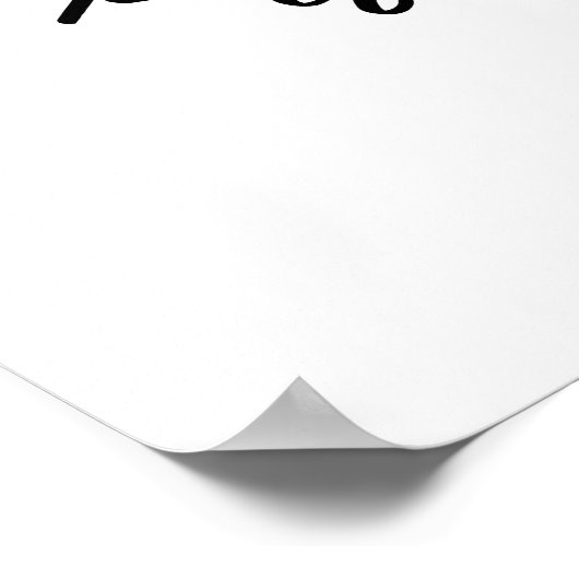 Affiche Tea Time (Coin)