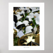 Affiche TEATIME (Devant)