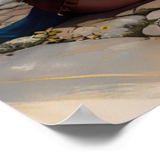 Affiche Tempast Eternium (Coin)