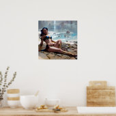 Affiche Tempast Eternium (Cuisine)