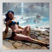 Affiche Tempast Eternium (Devant)